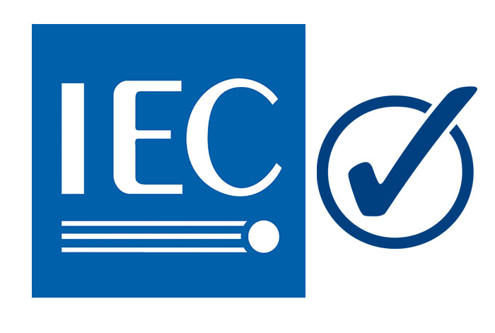 IEC Standard Test Laboratuvarı